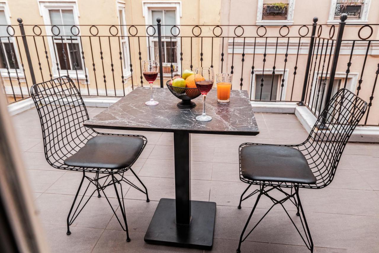 Galata Door Hotel Istanbul